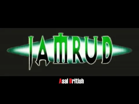 Download MP3 Jamrud - Asal British | YtMusik Lirik
