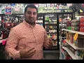 Manteca Chamber Of Commerce Business Of The Week Manteca Mart Liquors