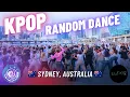 Download Lagu 🇦🇺 Kpop Random Play Dance in Sydney with Viper Dance Crew!