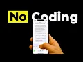 How to Build An App on Your Phone In Seconds Replit AI