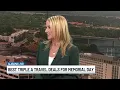 AAA Alabama offers Memorial Day travel deals