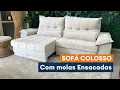 Vídeo do produto