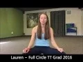 Full Circle Yoga Teacher Training