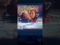 The creepy ass thumb from Spy Kids