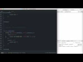 Javascript ES7 - Async Await in under 3 minutes