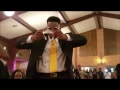 Eric Garnett from Golden Gate funeral home Carol Queen homegoing ser