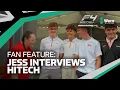 Download Lagu Fionn's favourite colour Skittle? | Jess interviews Hitech at Oulton Park! | Wera Tools British F4