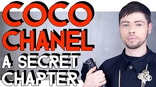 Download COCO CHANEL - A SECRET CHAPTER MP3