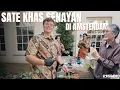 Download Lagu GILAA!!! SATE SENAYAN BUKA CABANG DI BELANDA?!!