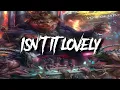 SHUSH - THE FINAL BROADCAST (W/ Lyrics)