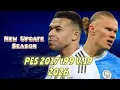 Pes 2017 T99 Patch V.19 2026 New Update
