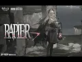 Download Lagu 《Arknights》OST [ Rapier ] Irene / Stultifera Navis Theme - AKVN