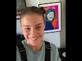 Anfisa Letyago - Missing