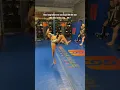 Download Lagu How long before we see Superlek hit out with this in the ring… 👀🤷‍♂️ #shorts