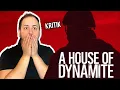 Download Lagu A House of Dynamite - Kritik Deutsch | Der pure Horror