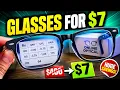 Stop Paying 400 For Prescription Glasses They Cost 8 to Make