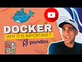 Docker for Data Engineers