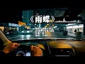 《雨蝶》+《当》摇滚版Rock翻唱 男唱女歌女唱男歌 当年火爆连续剧还珠格格主题曲【动态歌词lyrics】#中文经典老歌
