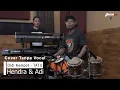 Lagu Didi Kempot - TATU ( Hendra \u0026 Adih Tabla Cover tanpa Vocal )