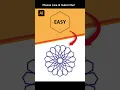 How to Make Islamic Geometric Pattern in Adobe Illustrator