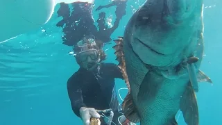 Solo Sailing Hook Reef – Learning By Doing EP37