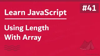 Learn JavaScript In Arabic 2021 -