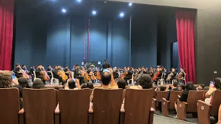 Hino 39 - Eu desejo, Senhor | Encontro de Cordas | Elton Cello