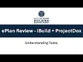 7 - Understanding Tasks