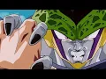 Download Lagu Goku VS Cell (Japanese)