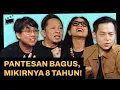 Nirina Zubir Ngamuk, Headphone Yandy Sampe Mau Meleduk‼️🤯😭 - IN-FRAME w/Ernest Prakasa