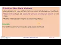 JAVA - MODULE 2