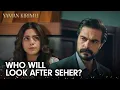 Download Lagu Seher has to stay up all night! | Yaman Kırımlı | Multi Dub