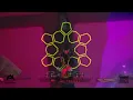 Download Lagu Dark Ali, Jonboy,  Pencase: Club Anywhen #8   (DJ/VJ Livestream) #techno #dnb #dj #visuals