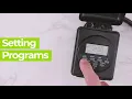 BN-LINK 7 Day Outdoor Heavy Duty Digital Programmable Timer