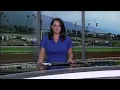Michelle Yu s Race 2 at Aqueduct
