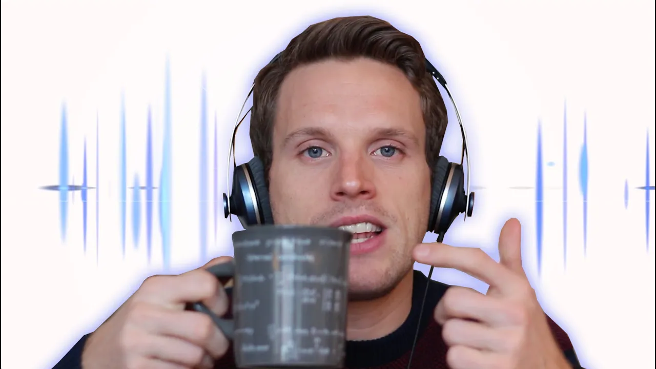 Does Sound Affect Taste? Try it yourself | Earth Science