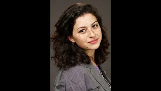 Alia Shawkat - From Baby to 36 Year Old and her story