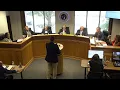 August 17 2026 Work Session - Unified Development Ordinance Discussion
