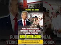 Download Lagu PRESIDEN PRABOWO DI AKUI DUNIA SIKAP TEGAS DAN BIJAK YANG MEMUKAU DAN MEMBANGGAKAN