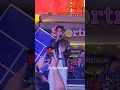 Download Lagu Fancam Fajar Noor Bawain lagu Menjaga Hati Di Summarecon Bekasi 2025