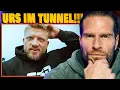 Lagu URS wird Prepper und zieht ins Gym! | David Hoffmann reagiert