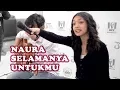 Naura - Selamanya Untukmu (#Teman Naura) Live | Naura TV