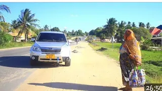 BARAKA ZA MAMA EP 27 