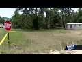 GBI investigating officer-involved shooting in Toombs County