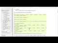 Python Lists - Tutorial