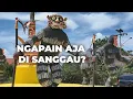 Rekomendasi Tempat Wisata di Sanggau Kalimantan Barat