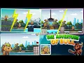 The Adventure of Bull Construct 3 Game Template Source code