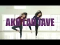 Download Lagu Akh Lad Jave choreography | Loveyatri | Ni Nachle | Dance Cover