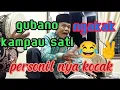 Download Lagu GUBANO KAMPAU SATI/PADANG TARAP DESA MUARA JALAI KAMPAR UTARA