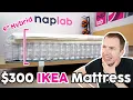 IKEA Valevag Review - 300 Queen Mattress Tested